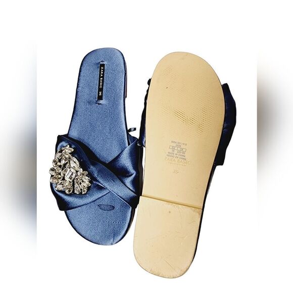 Zara sandals  - Picture 2 of 6